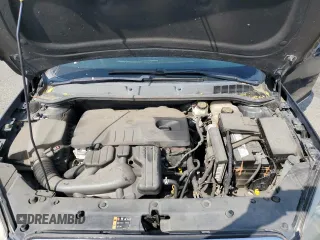2015 Buick Verano with VIN 1G4PP5SK2F4163719, listed as a Copart auction lot 62203625 with 88,436 mi miles and Salvage title. Bid and sale history available at DreamBid. Image 11.