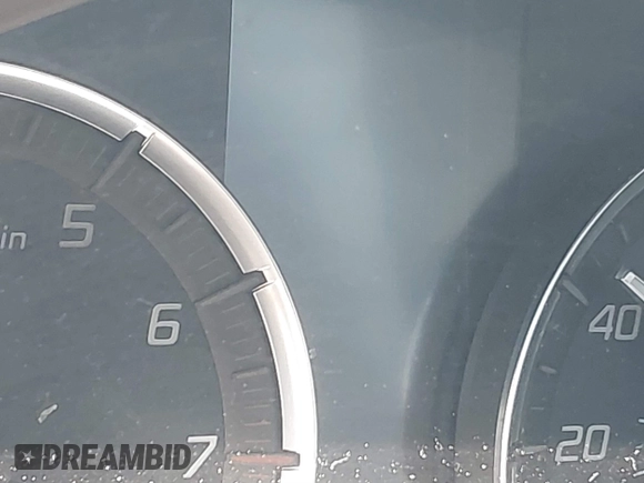 2015 Acura TLX V6 Tech with VIN 19UUB3F5XFA007901, listed as a IAAI auction lot 41477974 with 1 mi miles. Bid and sale history available at carsss.com. Image 15.