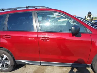 2017 Subaru Forester with VIN JF2SJABC2HH482648, listed as a IAAI auction lot 42140904 with 201,432 mi miles and . Bid and sale history available at DreamBid. Image 13.
