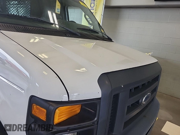 2013 Ford Econoline Cargo Commercial with VIN 1FTNE1EW3DDA61111, listed as a IAAI auction lot 42786321 with 199,373 mi miles and . Bid and sale history available at DreamBid. Image 5.