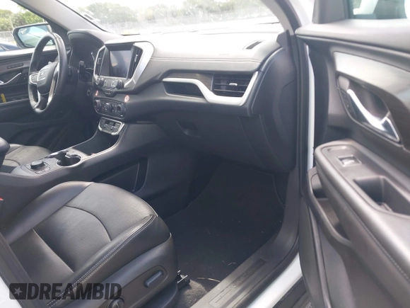 2023 GMC Terrain SLT с VIN 3GKALPEG9PL183233, выставлен на аукционе IAAI как лот 41905091 с пробегом 46 205 миль миль и . История ставок и продаж доступна на DreamBid. Изображение 5.