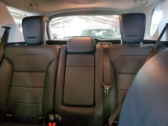 2016 Mercedes-Benz GLE 400 with VIN 4JGDA5GB7GA650706, listed as a Copart auction lot 61780755 with 118,439 mi miles and Clean title. Bid and sale history available at DreamBid. Image 10.