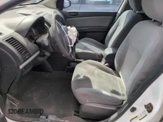 2012 Nissan Sentra SR z VIN 3N1AB6AP9CL652039, wystawiony jako Copart lot #51984905 z przebiegiem 150 914 mil mil oraz Szkoda całkowita • Salvage title. Historia ofert i sprzedaży dostępna na DreamBid. Obrazek 7.
