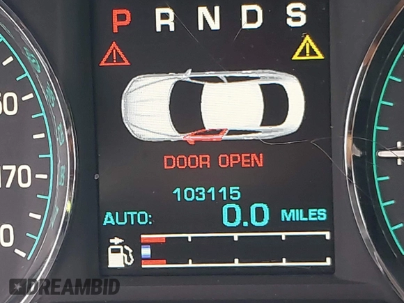 2013 Jaguar XF I4 RWD with VIN SAJWA0ES0DPS64027, listed as a IAAI auction lot 41569121 with 103,115 mi miles. Bid and sale history available at carsss.com. Image 15.