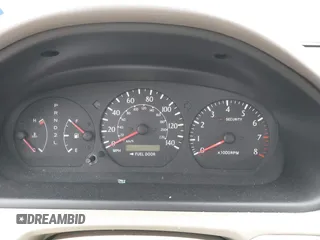 2002 Toyota Solara SE with VIN 2T1CF28P22C595161, listed as a IAAI auction lot 41284021 with Not Provided miles and . Bid and sale history available at DreamBid. Image 7.
