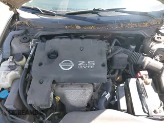 2006 Nissan Altima S with VIN 1N4AL11E76N414440, listed as a IAAI auction lot 42102394 with 153,079 mi miles and . Bid and sale history available at DreamBid. Image 10.