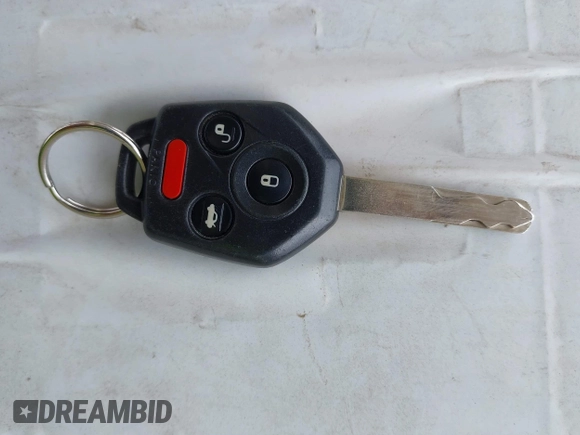 2013 Subaru Legacy Limited с VIN 4S3BMBK62D3029403, выставлен на аукционе IAAI как лот 42478813 с пробегом 63 421 миль миль и . История ставок и продаж доступна на DreamBid. Изображение 11.
