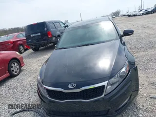 2012 Kia Optima LX z VIN KNAGM4A78C5296279, wystawiony jako IAAI lot #42041846 z przebiegiem Nie podano mil oraz . Historia ofert i sprzedaży dostępna na DreamBid. Obrazek 6.