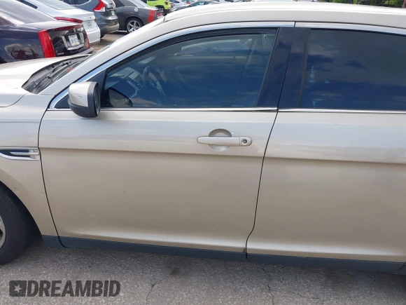 2017 Ford Taurus SEL with VIN 1FAHP2E80HG114307, listed as a IAAI auction lot 42111770 with 157,551 mi miles and . Bid and sale history available at DreamBid. Image 14.
