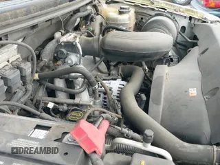 2004 Ford F-150 STX с VIN 1FTRX12W04NC08818, выставлен на аукционе IAAI как лот 43189510 с пробегом 179 196 миль миль и . История ставок и продаж доступна на DreamBid. Изображение 17.