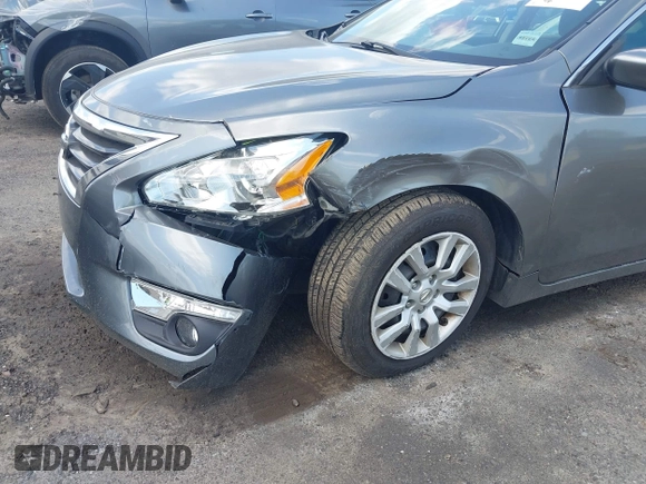 2015 Nissan Altima SL z VIN 1N4AL3AP6FC427530, wystawiony jako IAAI lot #42354220 z przebiegiem 63 142 mil mil oraz . Historia ofert i sprzedaży dostępna na DreamBid. Obrazek 6.