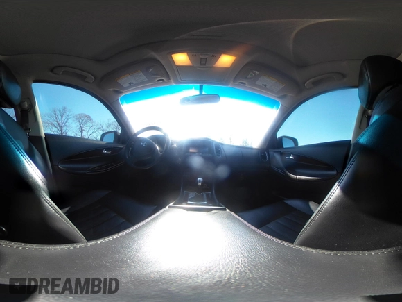 2017 Infiniti QX50 with VIN JN1BJ0RR7HM417050, listed as a IAAI auction lot 41455469 with 102,417 mi miles and . Bid and sale history available at DreamBid. Image 18.