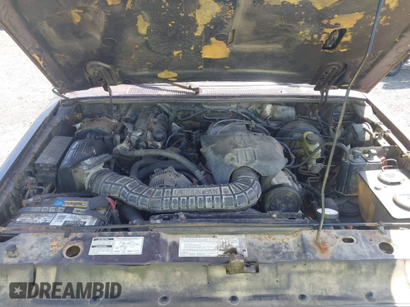 1994 Ford Explorer Eddie Bauer with VIN 1FMDU34X3RUD17643, listed as a IAAI auction lot 42571645 with 180,279 mi miles and . Bid and sale history available at DreamBid. Image 10.