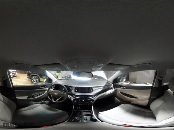 2020 Hyundai Tucson Value with VIN KM8J3CA45LU136535, listed as a IAAI auction lot 41684819 with 39,760 mi miles. Bid and sale history available at carsss.com. Image 20.