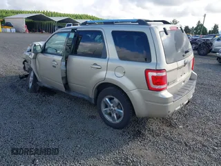 2012 Ford Escape Limited with VIN 1FMCU9EG0CKC79823, listed as a IAAI auction lot 42303805 with Not provided miles and . Bid and sale history available at DreamBid. Image 3.