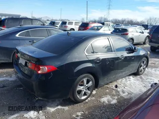 2011 Acura TSX z VIN JH4CU2F69BC018120, wystawiony jako IAAI lot #41379137 z przebiegiem 221 008 mil mil oraz . Historia ofert i sprzedaży dostępna na DreamBid. Obrazek 4.