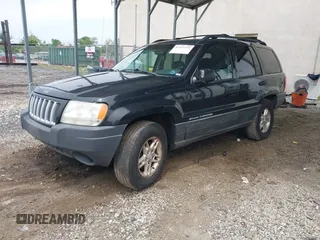 2004 Jeep Grand Cherokee Laredo с VIN 1J8GW48S54C145400, выставлен на аукционе IAAI как лот 42354723 с пробегом 294 189 миль миль и . История ставок и продаж доступна на DreamBid. Изображение 2.