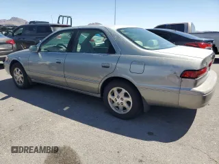 1999 Toyota Camry LE z VIN JT2BF22K4X0202019, wystawiony jako Copart lot #56104335 z przebiegiem 192 643 mil mil oraz Tytuł czysty. Historia ofert i sprzedaży dostępna na DreamBid. Obrazek 2.