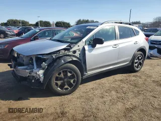 2020 Subaru Crosstrek с VIN JF2GTABC6L8240664, выставлен на аукционе Copart как лот 48401085 с пробегом 90 815 миль миль и Списание • Salvage title. История ставок и продаж доступна на DreamBid. Изображение 1.