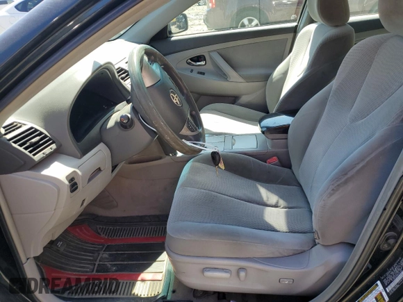 2011 Toyota Camry LE with VIN 4T1BF3EK6BU157364, listed as a Copart auction lot 51890165 with 311,176 mi miles and Salvage Title. Bid and sale history available at carsss.com. Image 7.