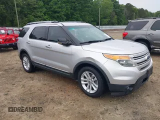 2011 Ford Explorer XLT с VIN 1FMHK7D85BGA17582, выставлен на аукционе IAAI как лот 42207956 с пробегом 210 675 миль миль и . История ставок и продаж доступна на DreamBid. Изображение 1.