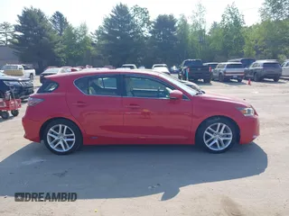 2014 Lexus CT 200h with VIN JTHKD5BH2E2187541, listed as a IAAI auction lot 42435397 with 138,387 mi miles and . Bid and sale history available at DreamBid. Image 13.