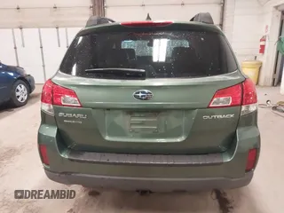 2013 Subaru Outback 2.5i Limited with VIN 4S4BRCKC1D3239404, listed as a IAAI auction lot 42126319 with 172,983 mi miles. Bid and sale history available at carsss.com. Image 16.
