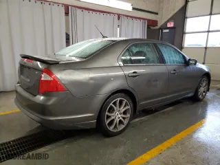 2011 Ford Fusion SE with VIN 3FAHP0HA2BR177248, listed as a Copart auction lot 80771764 with 84,571 mi miles and Clean Title. Bid and sale history available at carsss.com. Image 3.