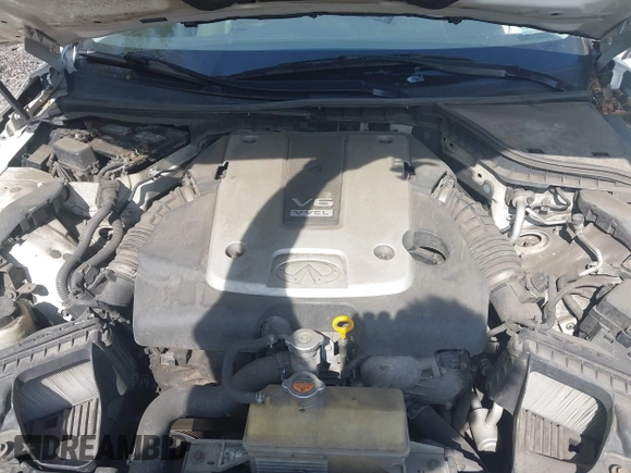 2014 Infiniti Q50 Premium with VIN JN1BV7AR5EM703788, listed as a IAAI auction lot 42118192 with 153,859 mi miles and . Bid and sale history available at DreamBid. Image 10.