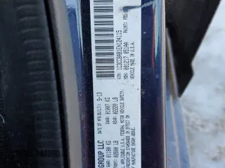2014 Chrysler 200 LX with VIN 1C3CCBAB1EN124115, listed as a Copart auction lot 41591865 with 138,787 mi miles and Salvage Title. Bid and sale history available at carsss.com. Image 13.