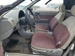 1993 Geo Metro z VIN JG1MR3362PK209644, wystawiony jako Copart lot #58749655 z przebiegiem 149 163 mil mil oraz Szkoda całkowita • Salvage title. Historia ofert i sprzedaży dostępna na DreamBid. Obrazek 7.