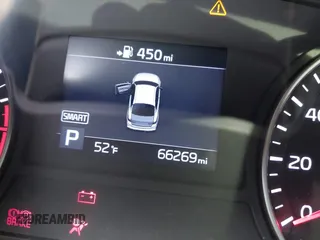 2019 Kia Optima EX with VIN 5XXGU4L11KG313557, listed as a IAAI auction lot 40973008 with 66,269 mi miles. Bid and sale history available at carsss.com. Image 15.