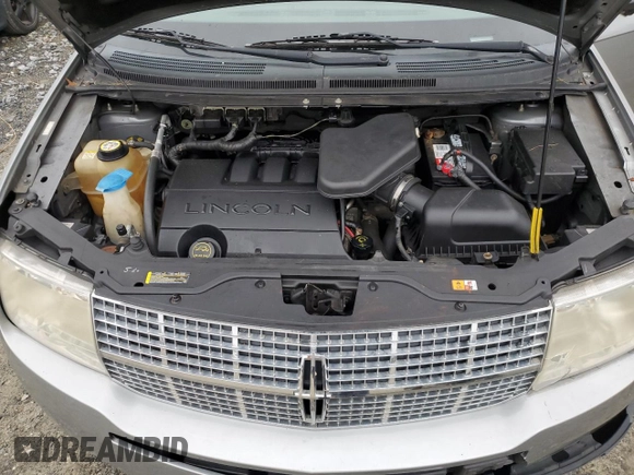 2007 Lincoln MKX with VIN 2LMDU88C07BJ35300, listed as a Copart auction lot 51794645 with 40,113 mi miles and Salvage Title. Bid and sale history available at carsss.com. Image 12.