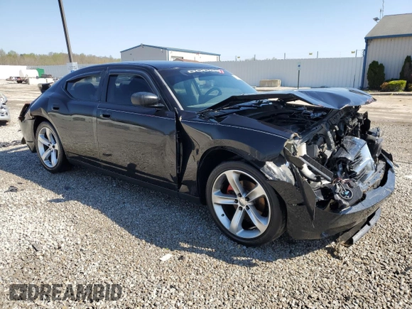 2007 Dodge Charger z VIN 2B3KA43G57H773219, wystawiony jako Copart lot #52701215 z przebiegiem Nie podano mil oraz Nie do naprawy • Non repairable. Historia ofert i sprzedaży dostępna na DreamBid. Obrazek 4.