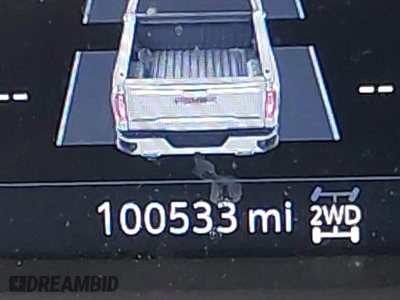 2021 GMC Sierra 1500 Elevation with VIN 3GTU9CET8MG212657, listed as a IAAI auction lot 41741865 with 100,533 mi miles and . Bid and sale history available at DreamBid. Image 16.
