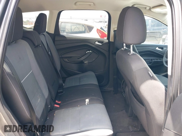 2013 Ford Escape SE with VIN 1FMCU0GX7DUD94269, listed as a IAAI auction lot 42621776 with 116,117 mi miles and . Bid and sale history available at DreamBid. Image 8.