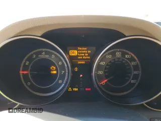 2007 Acura MDX Tech Pkg with VIN 2HNYD28367H526666, listed as a Copart auction lot 45125285 with 208,405 mi miles and Salvage Title. Bid and sale history available at carsss.com. Image 9.