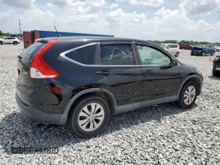 2013 Honda CR-V EX z VIN 2HKRM4H58DH670570, wystawiony jako Copart lot #61173985 z przebiegiem 232 400 mil mil oraz Czysty tytuł • Clean title. Historia ofert i sprzedaży dostępna na DreamBid. Obrazek 3.