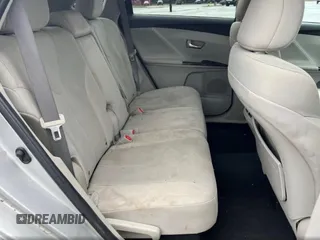 2010 Toyota Venza with VIN 4T3BA3BB4AU010887, listed as a Copart auction lot 54277325 with 300,278 mi miles and Clean Title. Bid and sale history available at DreamBid. Image 6.