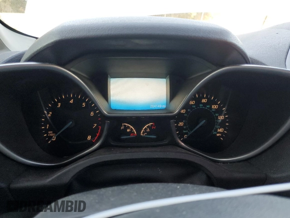 2017 Ford Transit Connect XLT с VIN NM0AS8F79H1301905, выставлен на аукционе Copart как лот 76943874 с пробегом 204 149 миль миль и Чистый • Clean title. История ставок и продаж доступна на DreamBid. Изображение 9.