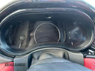 2022 Dodge Durango R/T Plus с VIN 1C4SDJCT1NC222321, выставлен на аукционе Copart как лот 83369034 с пробегом Не указан миль и На запчасти • Non repairable. История ставок и продаж доступна на DreamBid. Изображение 7.
