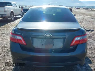 2009 Toyota Camry with VIN 4T1BE46K49U845767, listed as a IAAI auction lot 41632931 with 159,200 mi miles and . Bid and sale history available at carsss.com. Image 17.