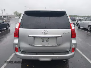 2011 Lexus GX 460 with VIN JTJBM7FX7B5029749, listed as a IAAI auction lot 42266609 with 141,525 mi miles and . Bid and sale history available at DreamBid. Image 16.