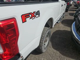 2017 Ford F-250 Lariat с VIN 1FT7W2BT7HEE20739, выставлен на аукционе IAAI как лот 42679092 с пробегом 226 062 миль миль и . История ставок и продаж доступна на DreamBid. Изображение 1.