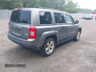 2014 Jeep Patriot High Altitude with VIN 1C4NJPFA6ED536334, listed as a IAAI auction lot 42672008 with 176,037 mi miles and . Bid and sale history available at DreamBid. Image 4.