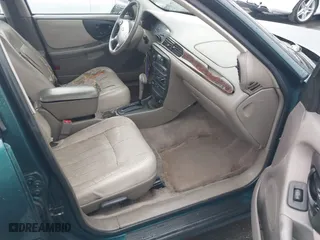 2000 Chevrolet Malibu LS with VIN 1G1NE52J4Y6135123, listed as a IAAI auction lot 41162955 with 164,327 mi miles. Bid and sale history available at carsss.com. Image 5.