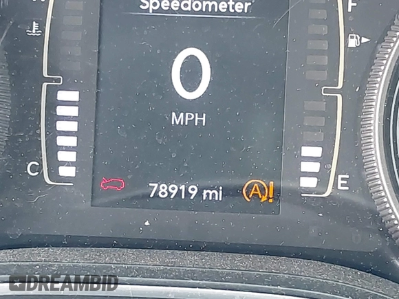 2019 Jeep Cherokee Latitude с VIN 1C4PJLCB7KD149527, выставлен на аукционе IAAI как лот 42543552 с пробегом 78 919 миль миль и . История ставок и продаж доступна на DreamBid. Изображение 15.