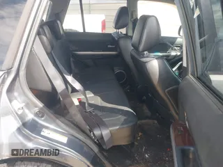 2006 Suzuki Grand Vitara Luxury with VIN JS3TE947864101994, listed as a IAAI auction lot 42755764 with 110,890 mi miles and . Bid and sale history available at DreamBid. Image 8.