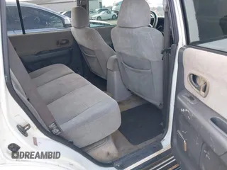 2001 Mitsubishi Montero Sport XLS with VIN JA4LS31H91P046295, listed as a IAAI auction lot 41475251 with 247,739 mi miles. Bid and sale history available at carsss.com. Image 8.
