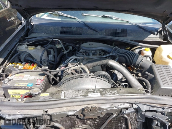 1997 Jeep Grand Cherokee Limited with VIN 1J4GZ78Y1VC658515, listed as a IAAI auction lot 41897266 with 164,033 mi miles and . Bid and sale history available at DreamBid. Image 10.
